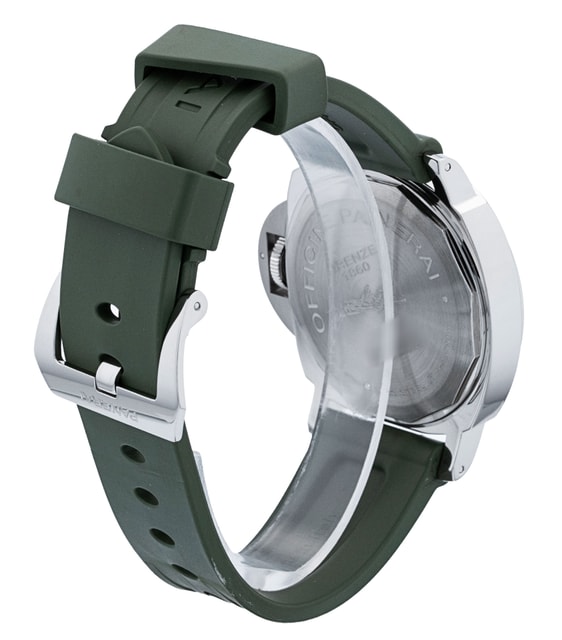 Panerai Luminor 8 Days PAM00590 Image 3